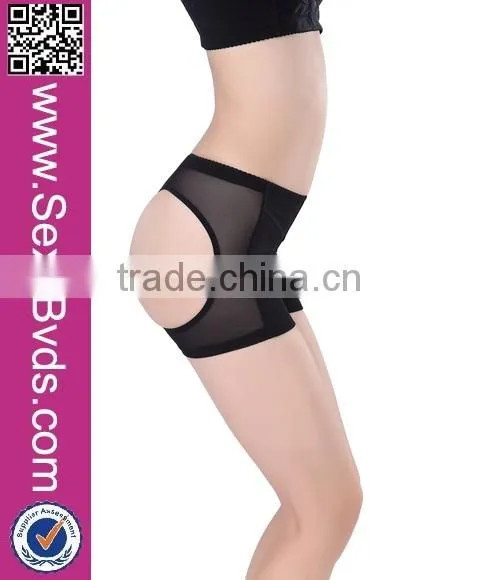 Top Sale Tummy Double Control Panties Shapewear Corset For Fat Lady