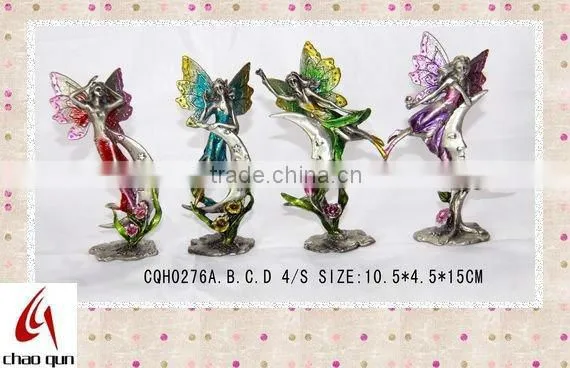 2012 crafts butterfly wings fairy