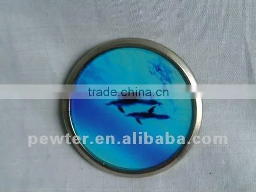 Sounvenir Fridge Magnet