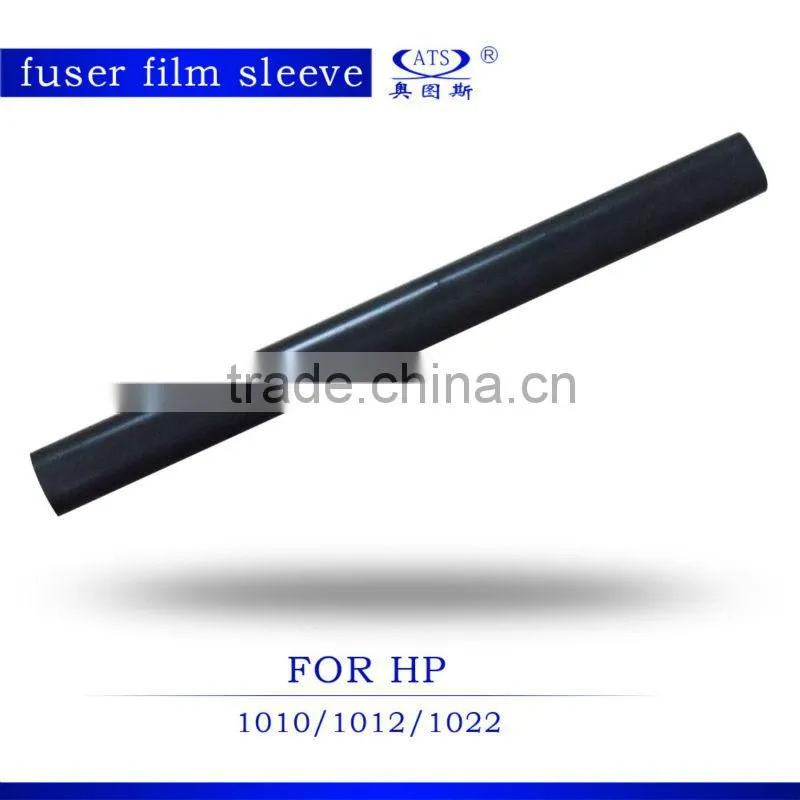 Fuser fixing film for HP1012 printer fuser film spare parts