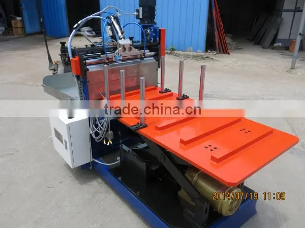 New Design Automatic Tin Can Body Production Line