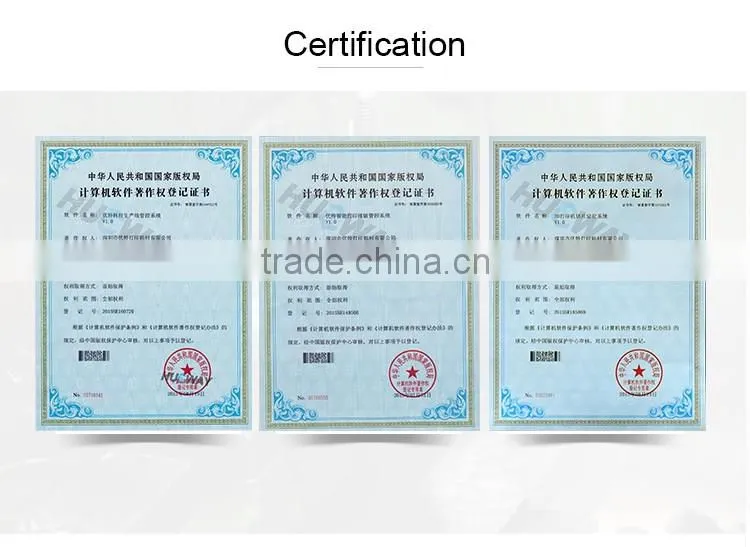 Rapid Prototyping Printer Usage And Digital Printer Type Rapid Prototyping 3D Printer With LED Display