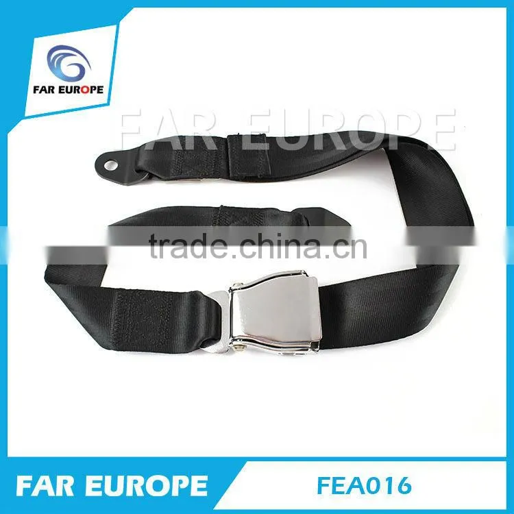 Quality 2-Point belt to aircraft seats for sale