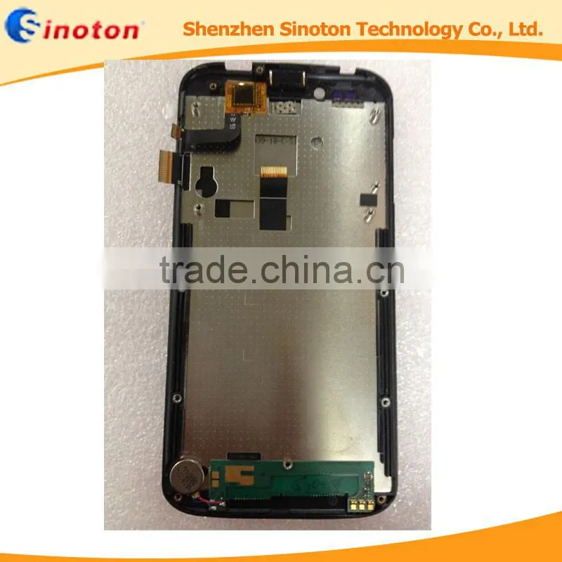 China Wholesale Touch Screen for NGM Forward Racing HD