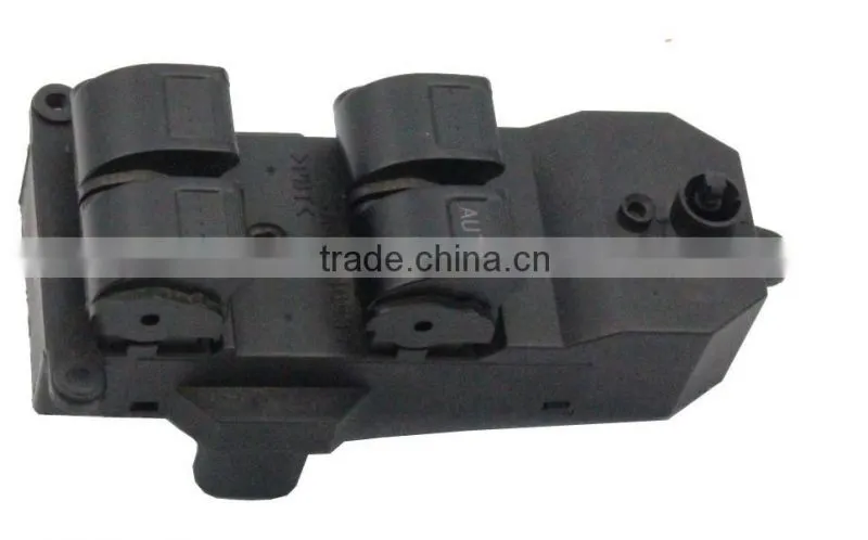 Auto parts Power Window Switch/Window lifter switch for HONDA FIT