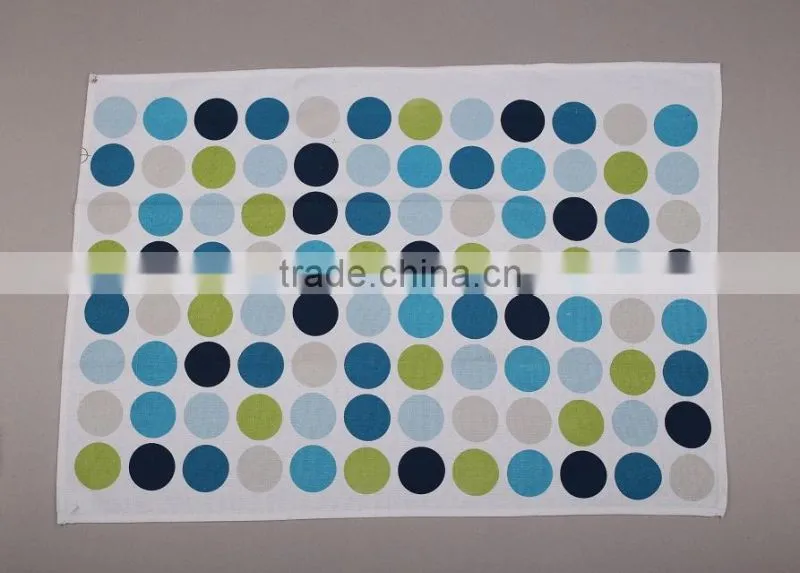100% indian cotton tea towel