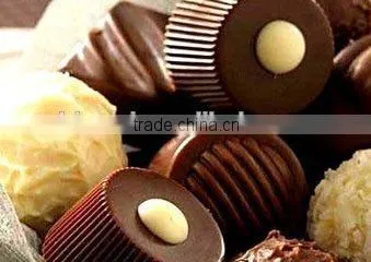 ZK16 hollow chocolate spinner machine