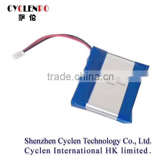 lithium polymer battery 11.1v 1200mah battery and cheap lipo batteies for electric bike