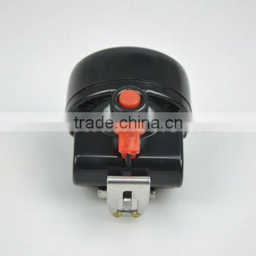 Kl2.5LMB Led Fishing Headlamp 3W Cree LEDs rechargeable battery