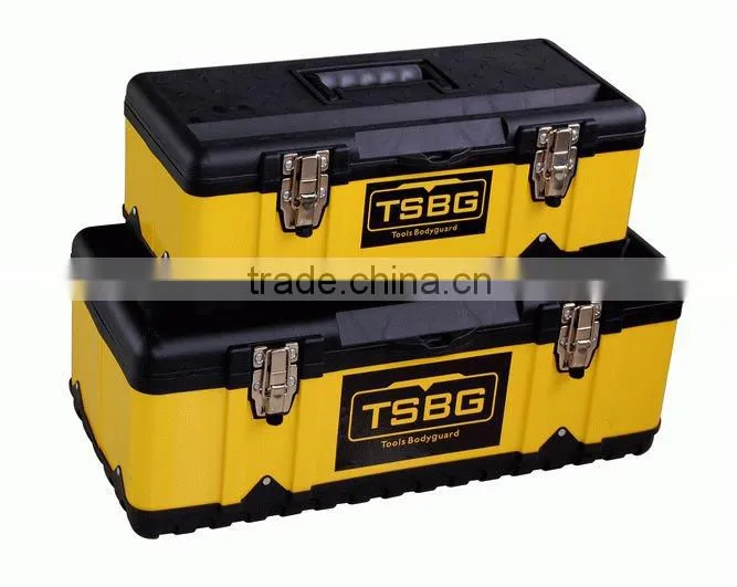 Metal tool box/Iron tool box/Steel toolbox