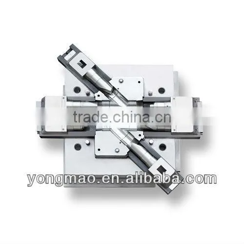 hot sale pvc plastic injection mold