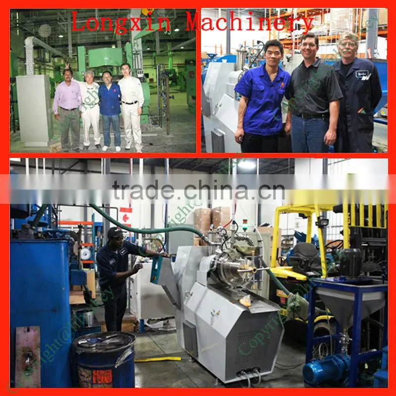 SM405 economical three roll mill|three rolling mill|three roller grinder
