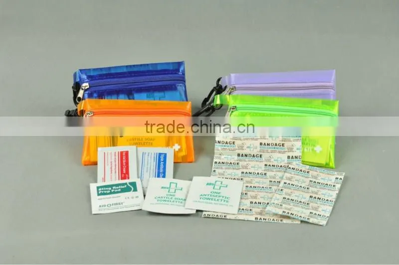 V-FB76 Promotional First Aid Kit