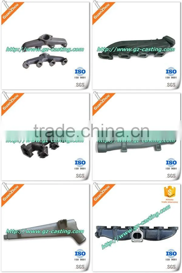 Stainless steel bracket from Alibaba China trade assurance stamping parts supplier