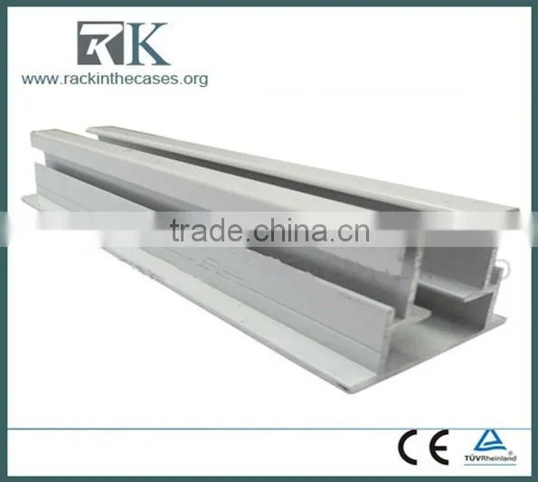 RK White Motorized,Remote Controller Electric Aluminum Luxury Curtain Motorized curtain Track Kits,Benable Rail System