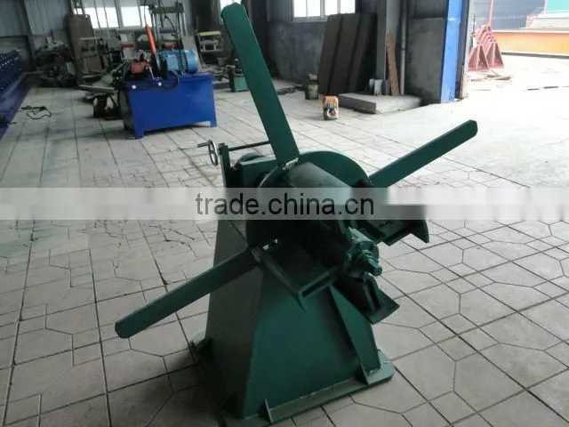 press forming,channel c making machine