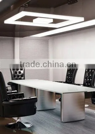 2012 hot sale dimmable led panel light