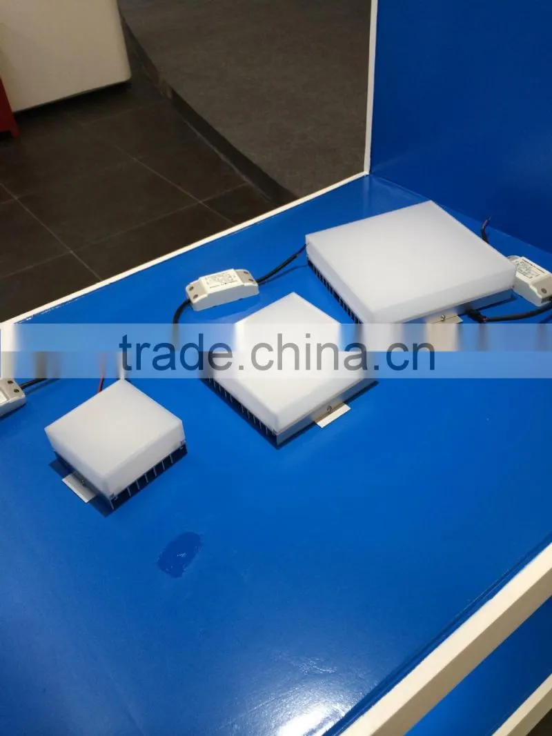 TIWIN 12W LED panel Square Module