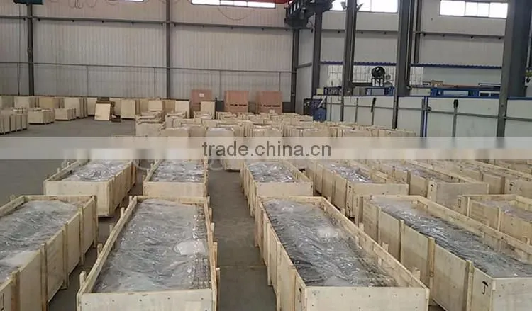 New Roving Machine for Wool/Cotton/Flax Price