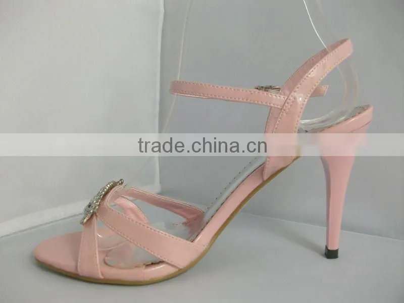 fashion ladies high heel shoes summer shoes office shoes