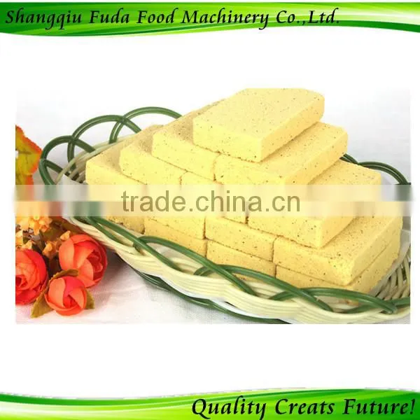 Fuda Food Machinery Shaping Machine For Snacks
