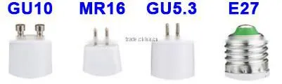 Factory Direct Sale Super Bright 4W LED GU10