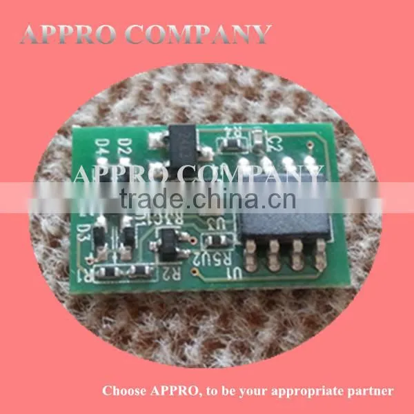 Compatible new C911 toner cartridge chip for Okidata C911 C931 C941
