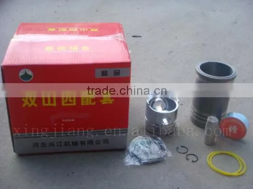 SF24 Piston for diesel engine in Hebei