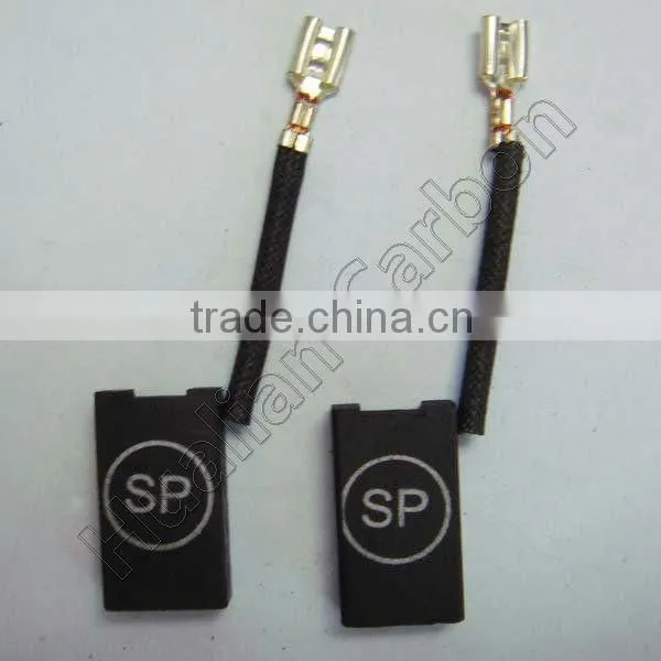 free sample good quality wide range brand POWER TOOLS carbon brush