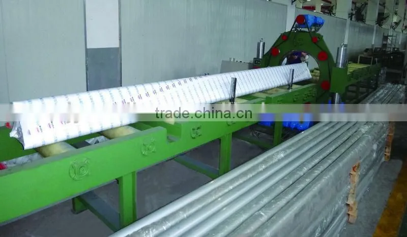 steel bar packager XL-400
