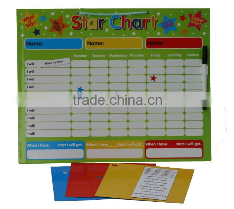 2011 design hot magnetic educational toy