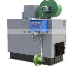 Turnkey project professional automatic poultry chicken farm house
