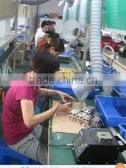 Shenzhen Yanbixin Technology Co., Ltd. company overview - view 3