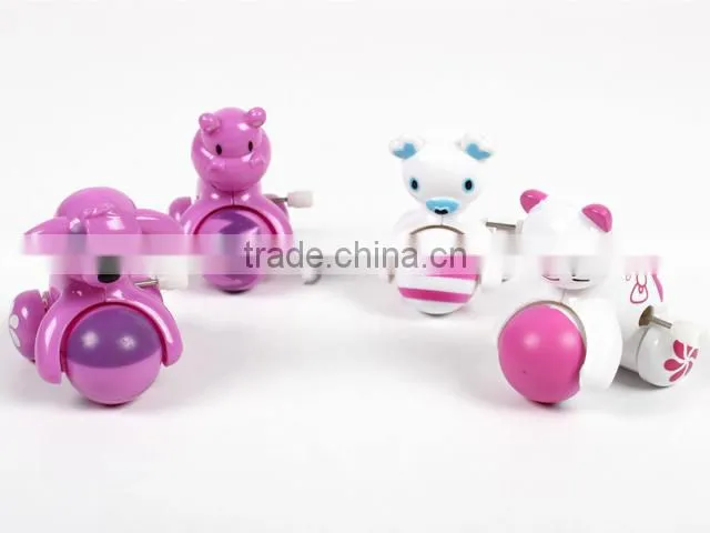 Funny Fairy Wind Up Toy Cheap For Children