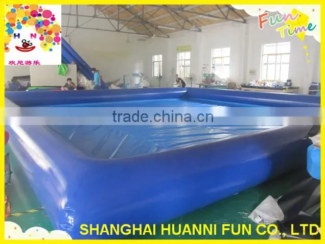 2015 Best selling inflatable adult swimming pool