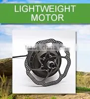 CZJB JB-154 china manufacturer 36v 350w ebike brushless dc motor parts