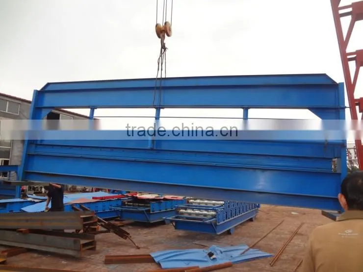 Christmas sale! Roof Bending/curving Forming Machine with 8-10m/min