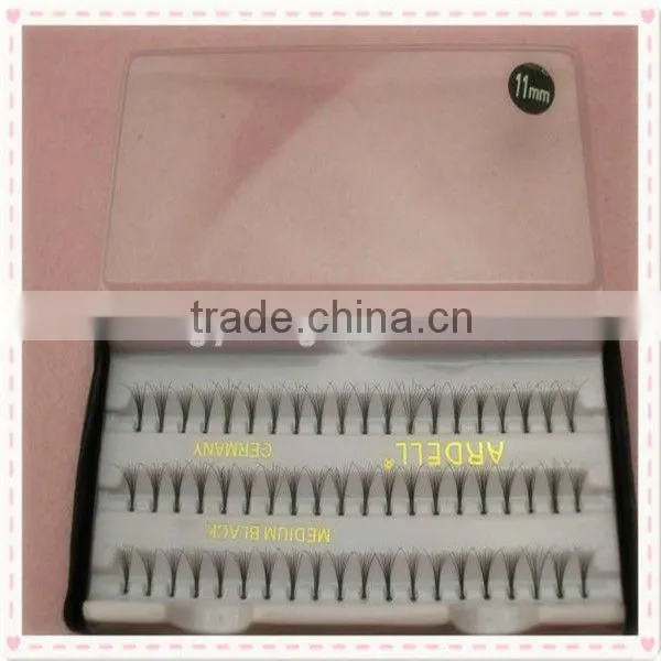High quality individual false eyelash