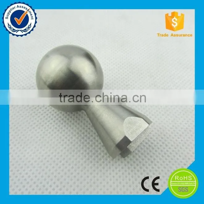 SS316 Custom CNC Turning Parts, CNC Machining center Service