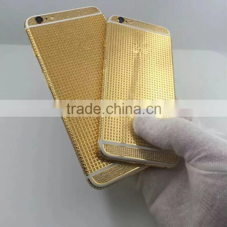 wholesale for unique Christmas present for iPhone 6 plus bezel for iphone 6 plus bezel best deal