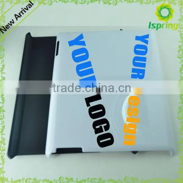 2014 factory supply, colorful for custom ipad case