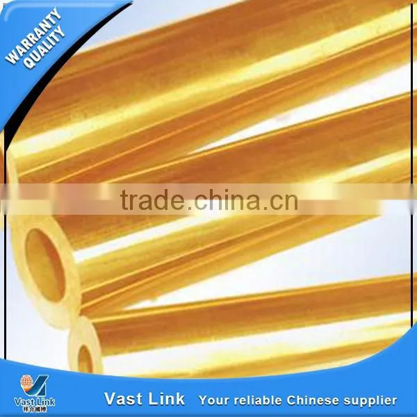 Professional insulation copper pipe for building