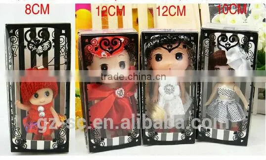 Protable folding plastci box, clear pvc plastic box toy design