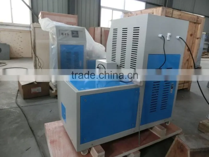 DWC -40 impact test low-temperature chamber