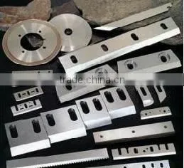 rubber cutting cutter blade, Circular rubbercutter , Rubber Cutting Machine Blade