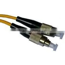 Optic Fiber Water-proof Pigtails/ pigtail fc connector With Good stability