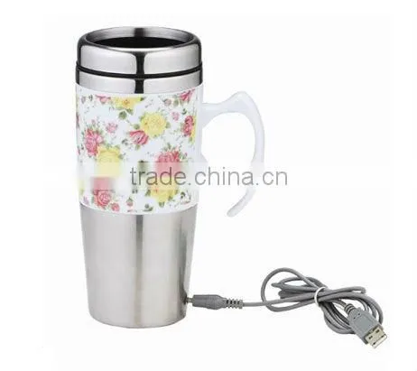 electric auto mug MZ-SPE007