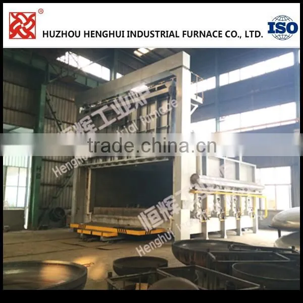 Resistance furnace type quenching furnace,industrial furnace