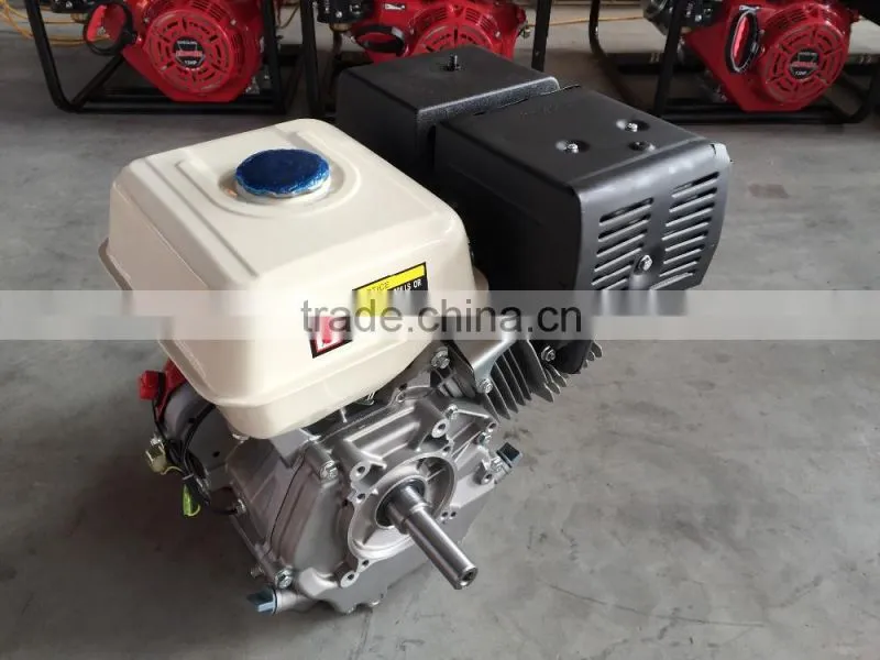 gasoline engine GX390 ,OHV gasoline engine,13HP gasoline engine