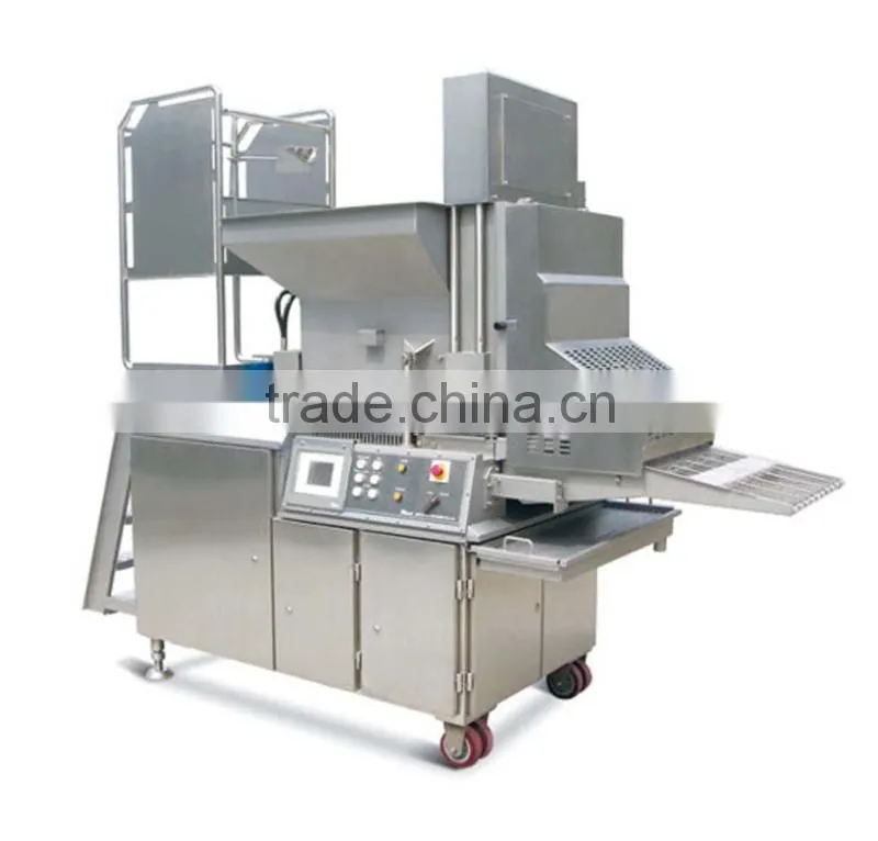 full automatic forming machine